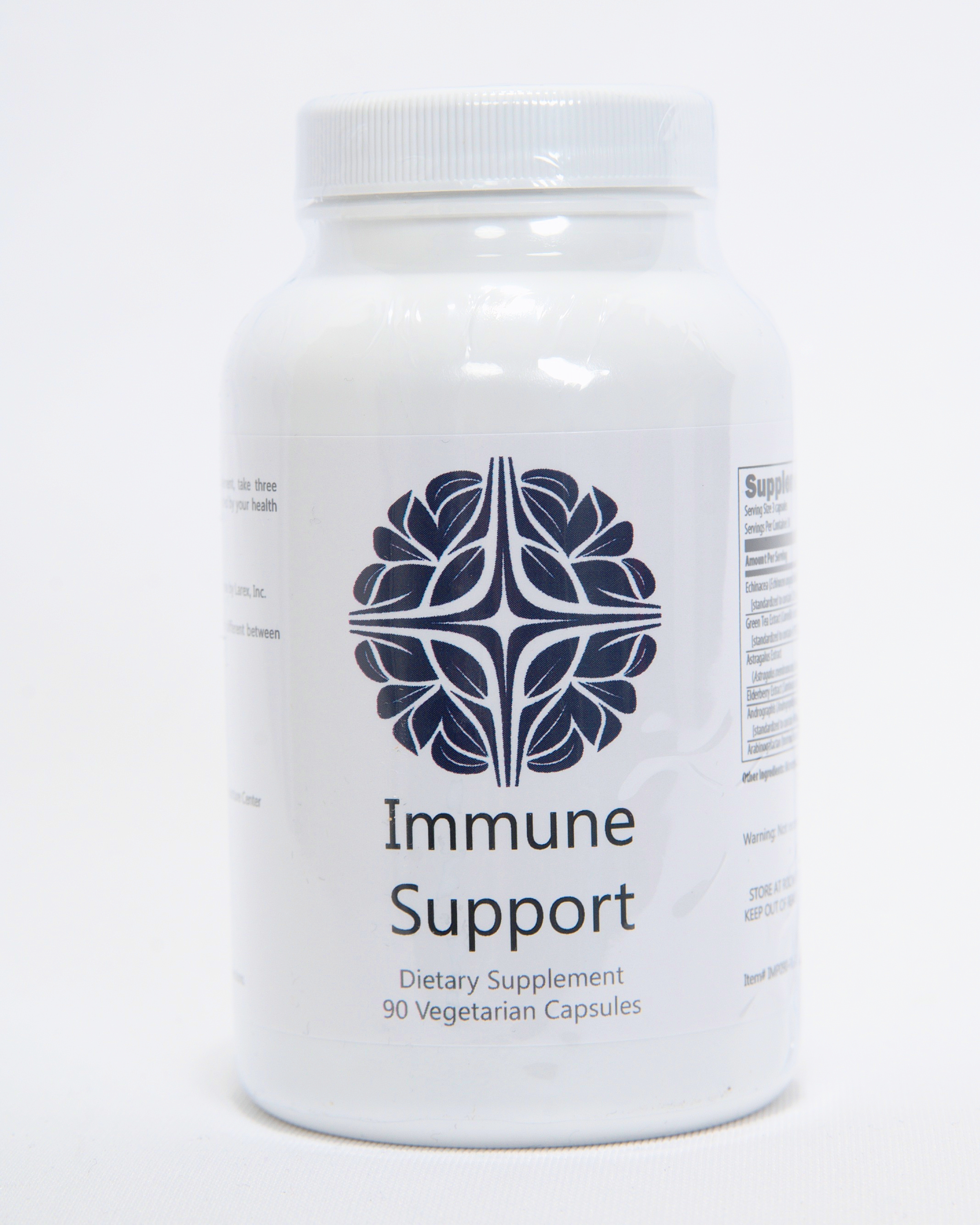 Immune Support Supplements